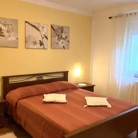 Apartment Great Holidays At Nada&metti In Medulin