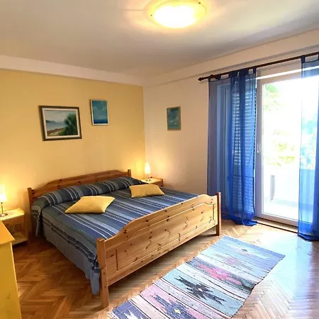 Great Holidays At Nada&metti In Apartment