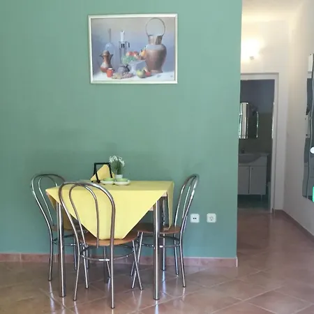 Great Holidays At Nada&metti In Apartment Medulin