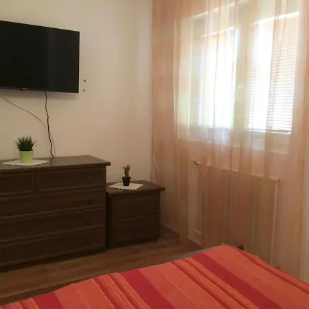 Great Holidays At Nada&metti In Apartment Medulin
