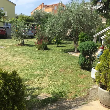 Great Holidays At Nada&metti In Apartment Medulin