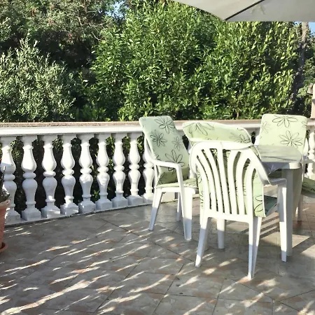 Great Holidays At Nada&metti In Apartment Medulin