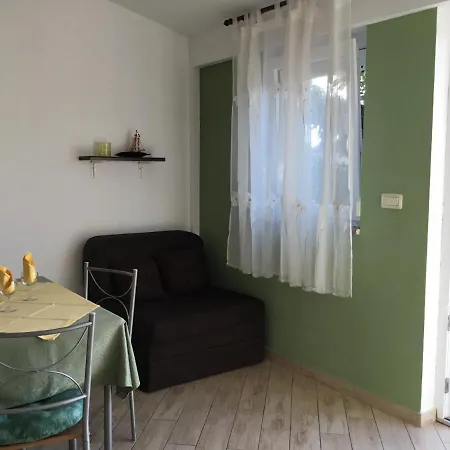 Great Holidays At Nada&metti In Apartment *
