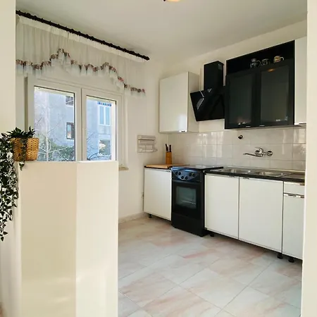 Great Holidays At Nada&metti In Apartment *
