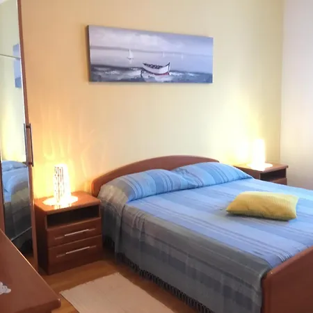 Apartment Great Holidays At Nada&metti In Medulin