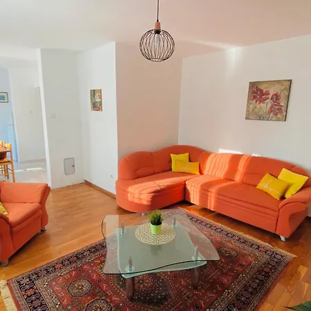 Great Holidays At Nada&metti In Apartment