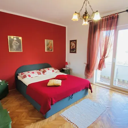Great Holidays At Nada&metti In Apartment Medulin