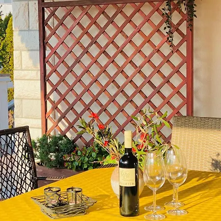 Great Holidays At Nada&metti In * Medulin