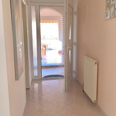 Great Holidays At Nada&metti In Apartment Medulin