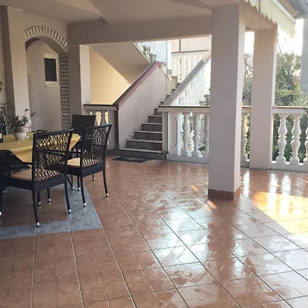 Apartment Great Holidays At Nada&metti In *