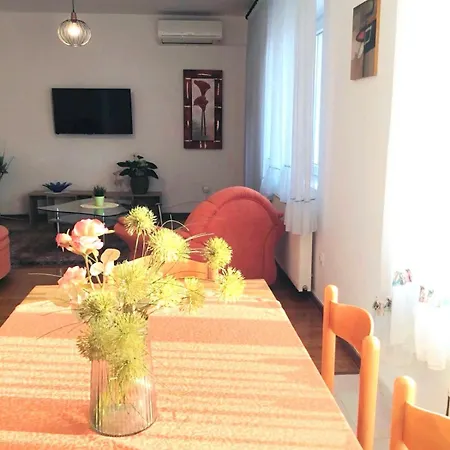 Great Holidays At Nada&metti In Medulin