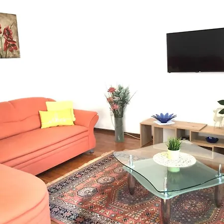 Great Holidays At Nada&metti In Apartment *