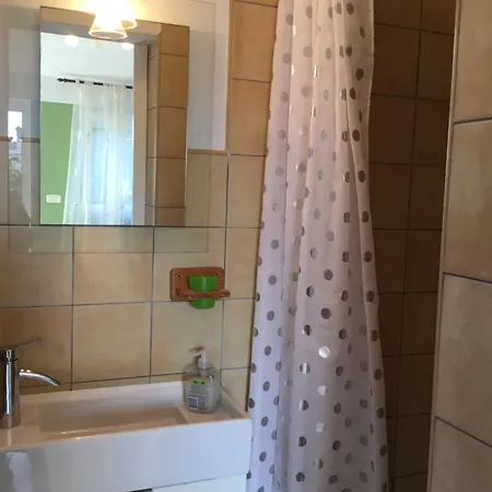 Apartment Great Holidays At Nada&metti In *
