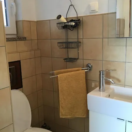 Apartment Great Holidays At Nada&metti In Medulin