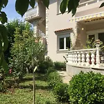 Great Holidays At Nada&metti In Apartment *