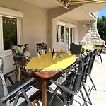 Apartment Great Holidays At Nada&metti In Medulin