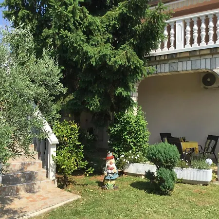 Great Holidays At Nada&metti In Apartment