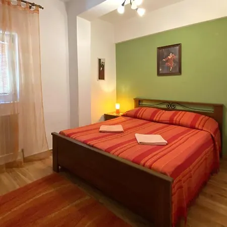 Great Holidays At Nada&metti In Apartment *