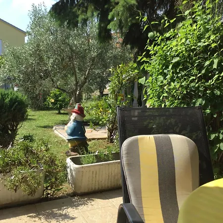 Great Holidays At Nada&metti In Medulin