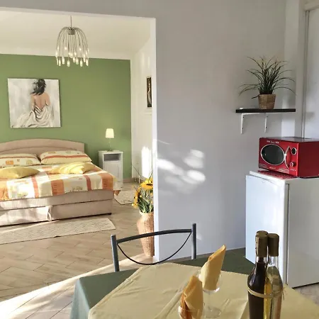 Apartment Great Holidays At Nada&metti In Medulin