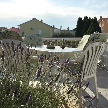 Great Holidays At Nada&metti In Medulin