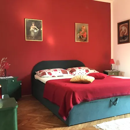 Great Holidays At Nada&metti In Apartment Medulin
