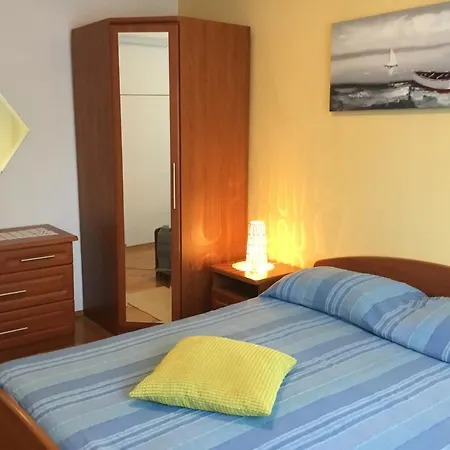 Great Holidays At Nada&metti In Apartment *