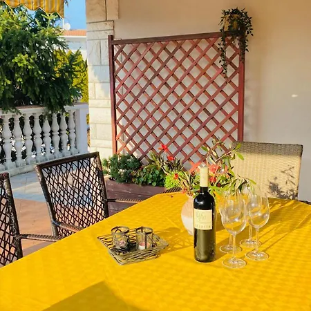 Great Holidays At Nada&metti In Medulin