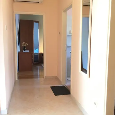 Great Holidays At Nada&metti In Apartment *
